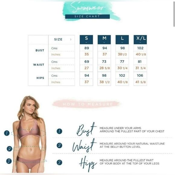 Maaji Pink Watermelon Serenna V Neck Reversible One Piece Swimsuit - Picture 13 of 13